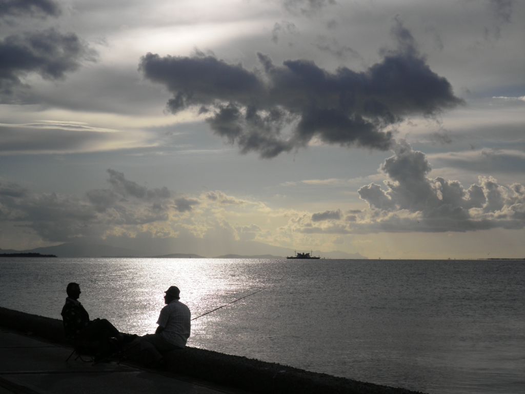 �zmirde g�nbat�m�