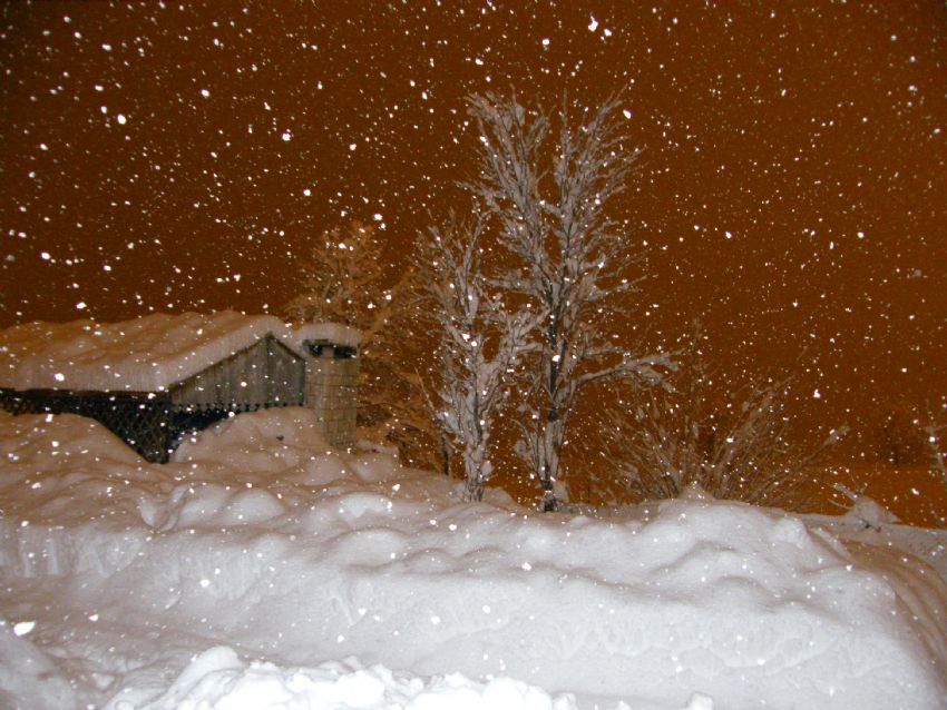 karn ve karanln gzellii