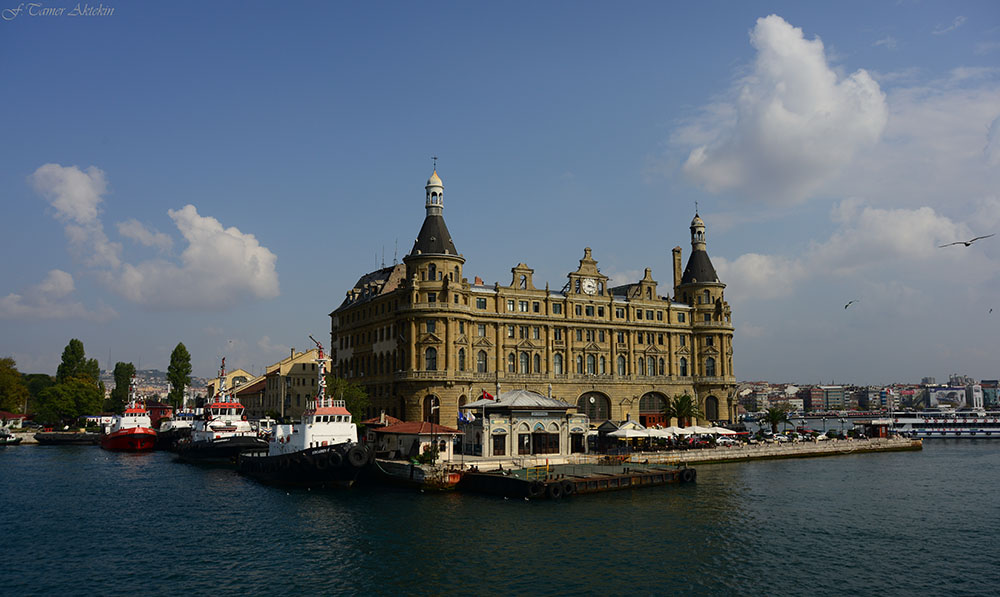 Haydarpaa