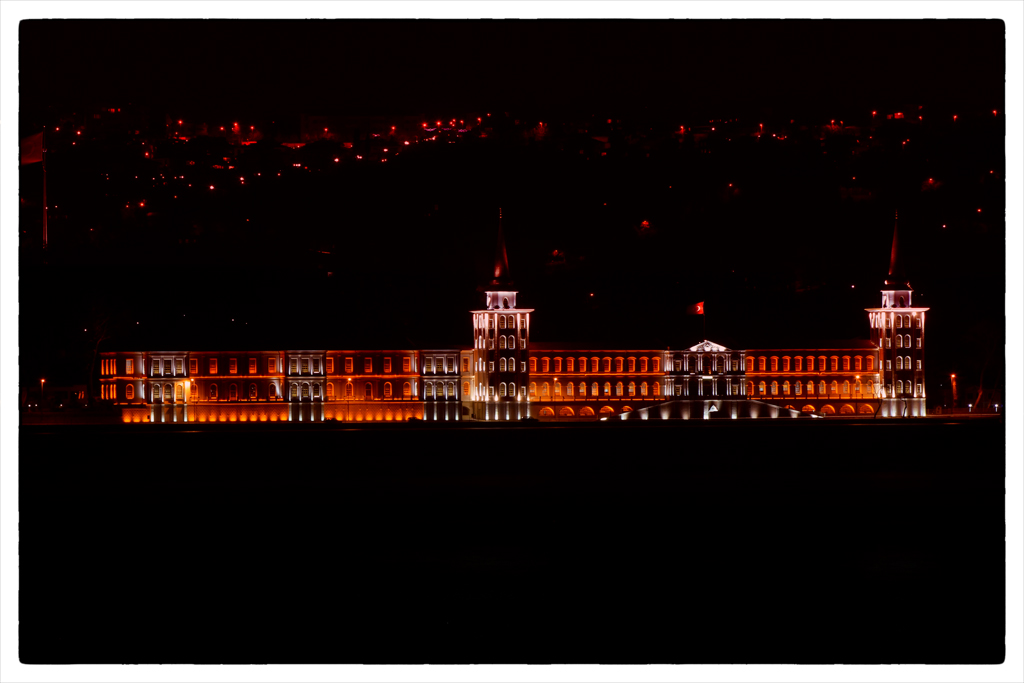 Kuleli Askeri Lisesi