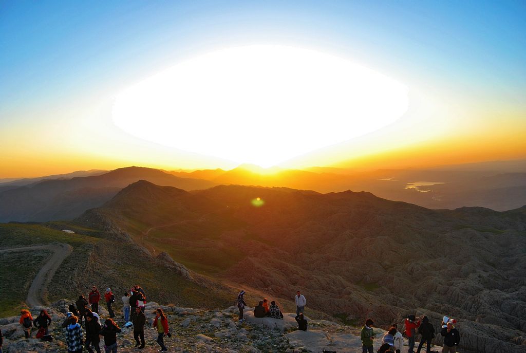 nemrut