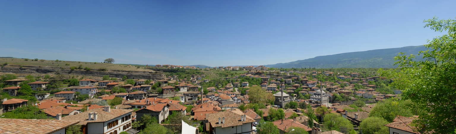 Safranbolu