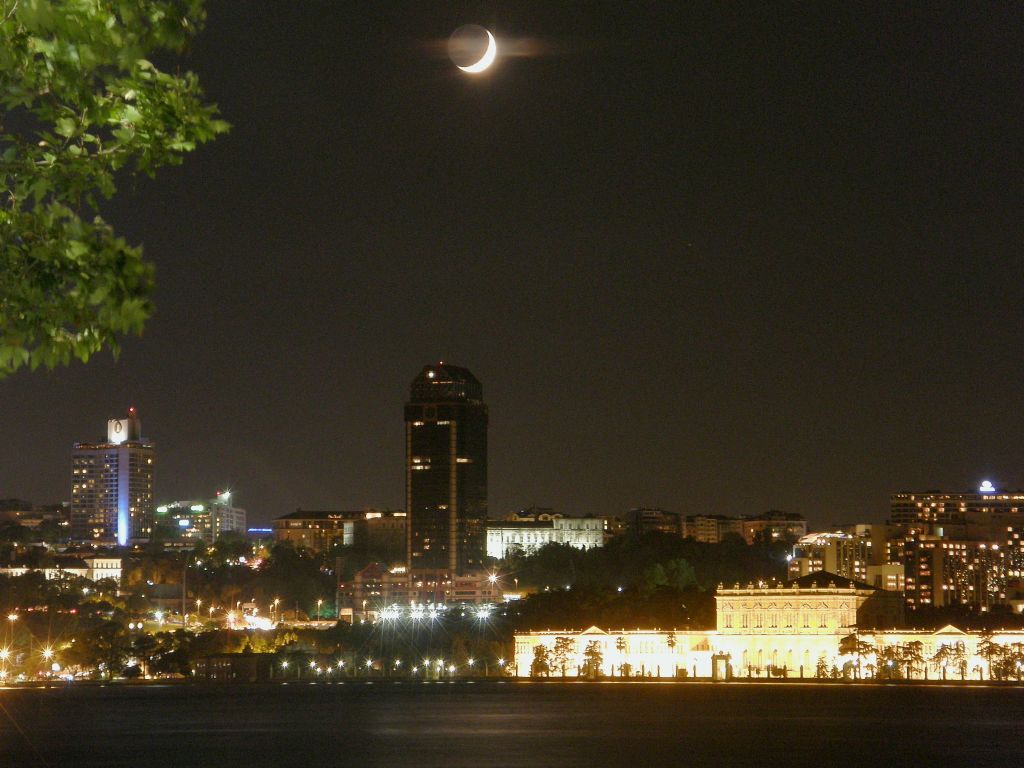 gece&istanbul