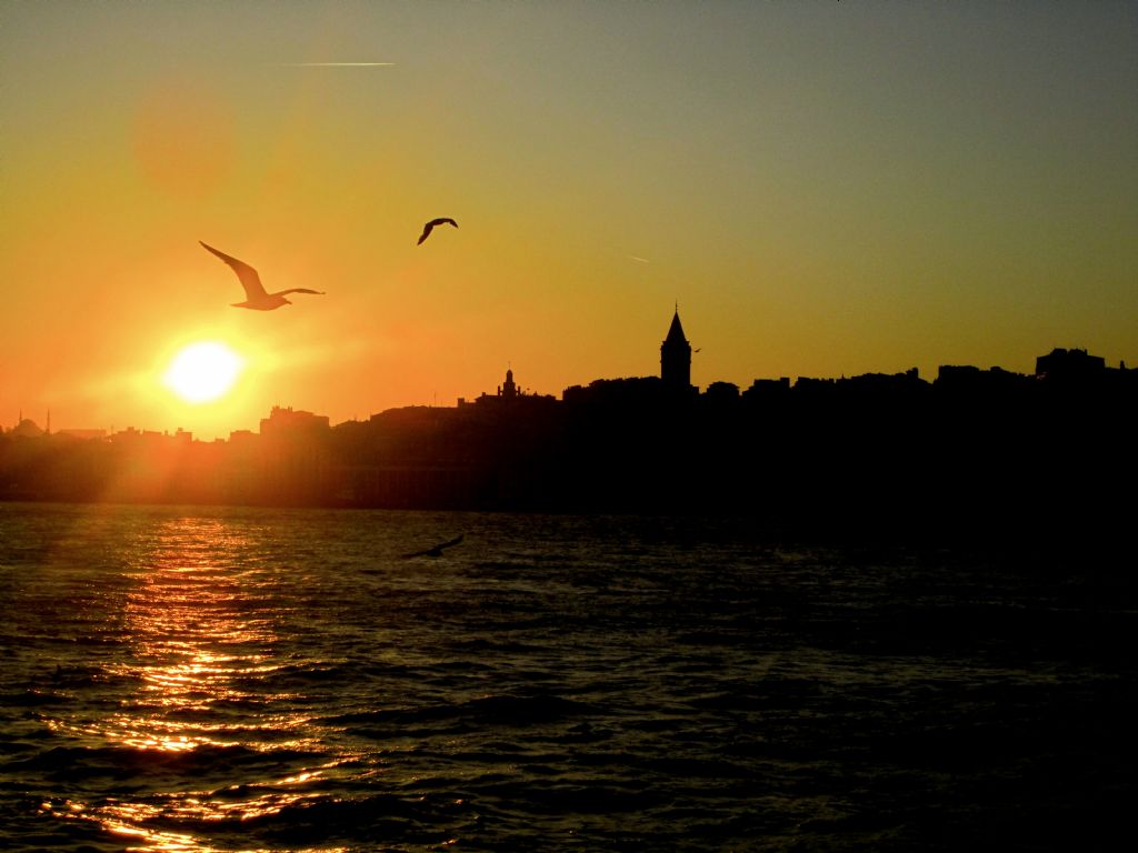 Galata - Istanbul