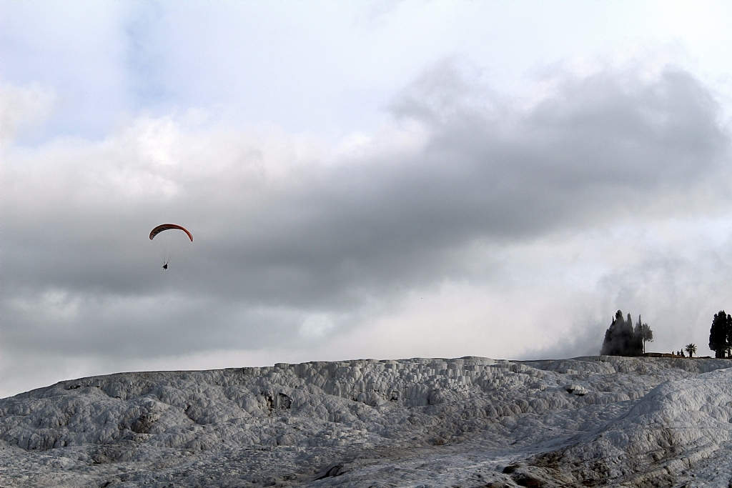 pamukkale semalar