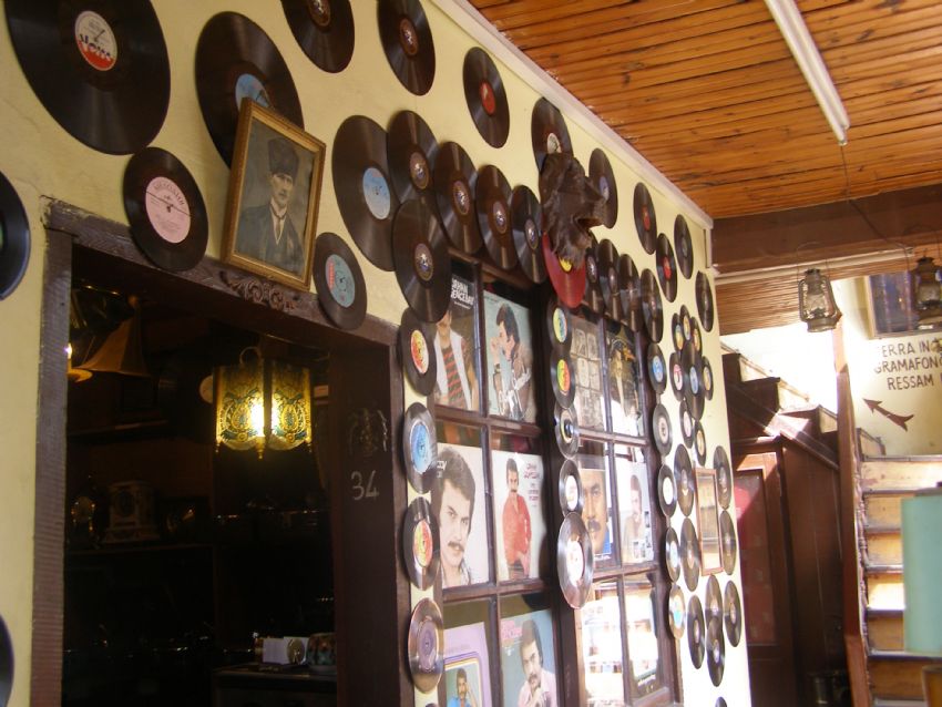 Bir varm��..Bir yokmu�..