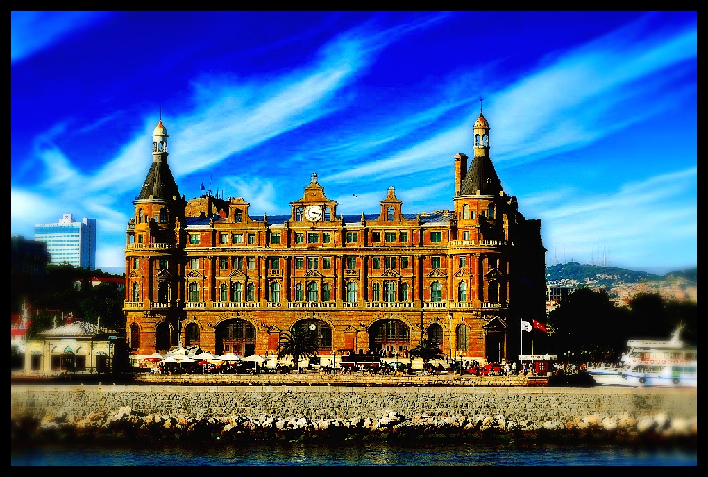haydarpaa