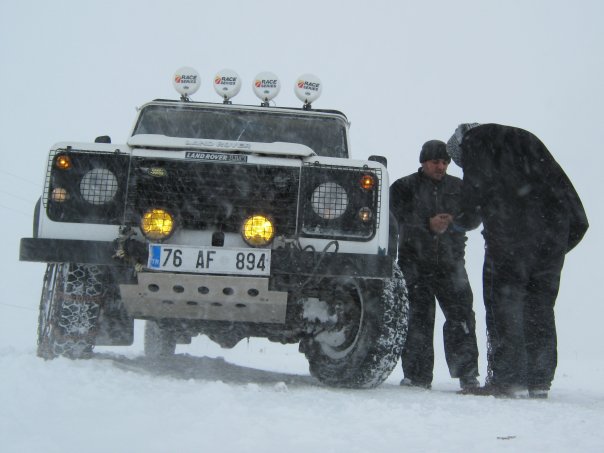 DO�UDA SARIKAMI�