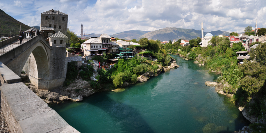 Mostar Kprs