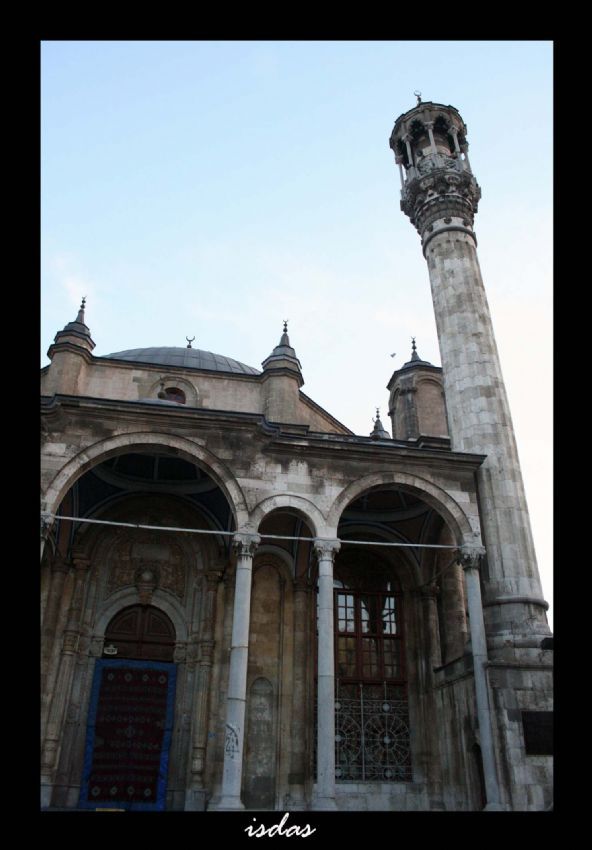 KONYA Aziziye Camii