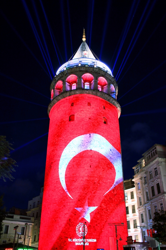 Galata Kulesi-21
