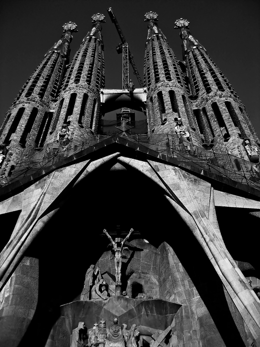 Sagrada Familia