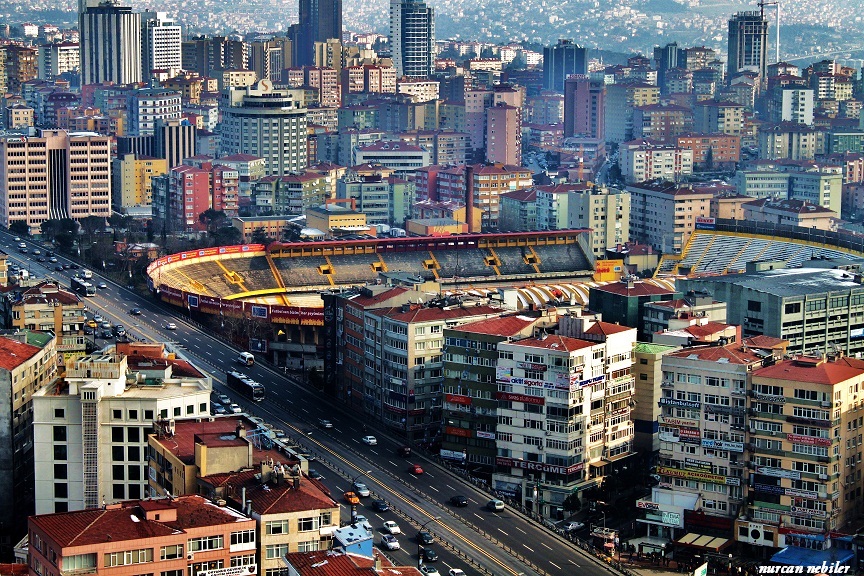 AL� SAM�YENE KU� BAKI�I..