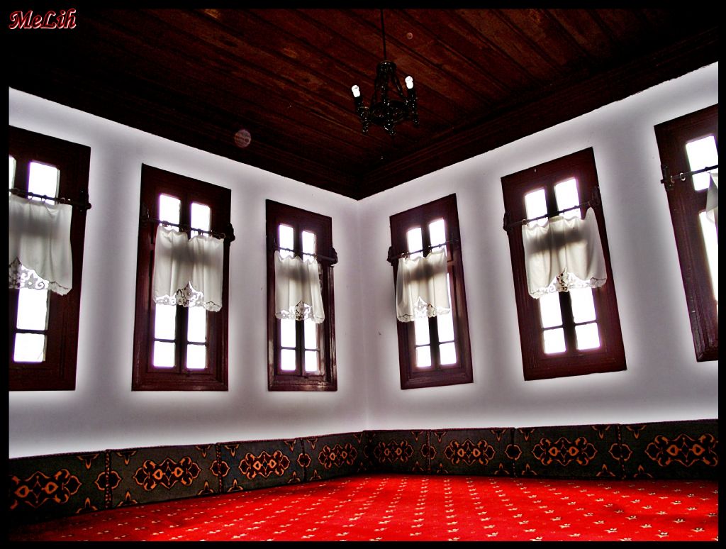 Bilecik eyh Edebali -2- . . .