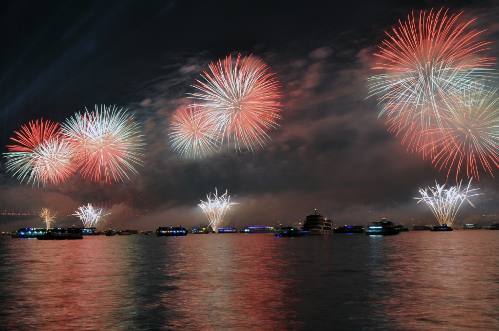 90.Y�l�nda Cumhuriyet - 3