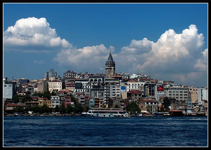 Galata...