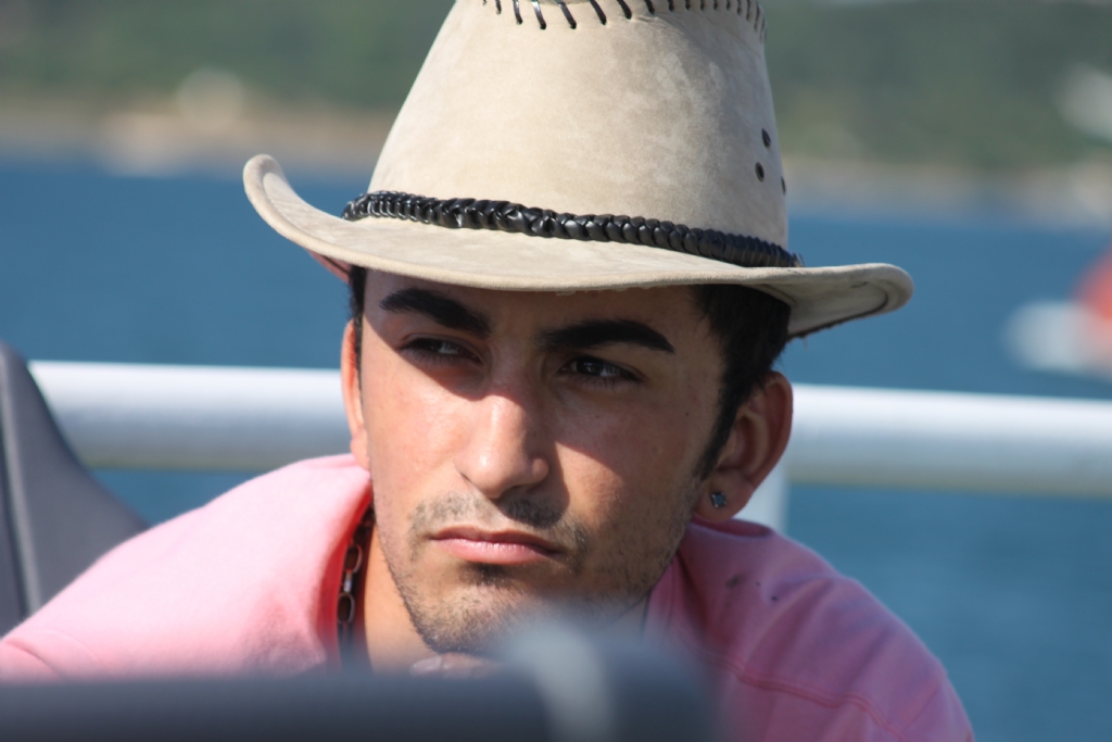 D���nmek istemeyen adam