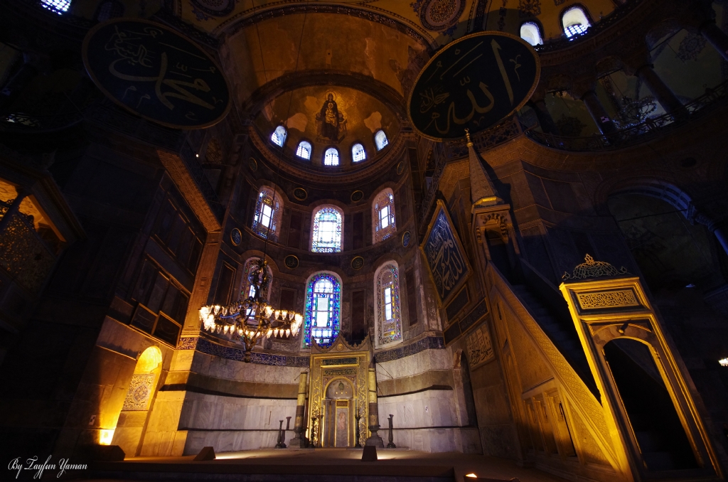 Ayasofya 