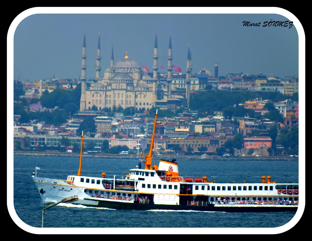 BR GZEL STANBUL