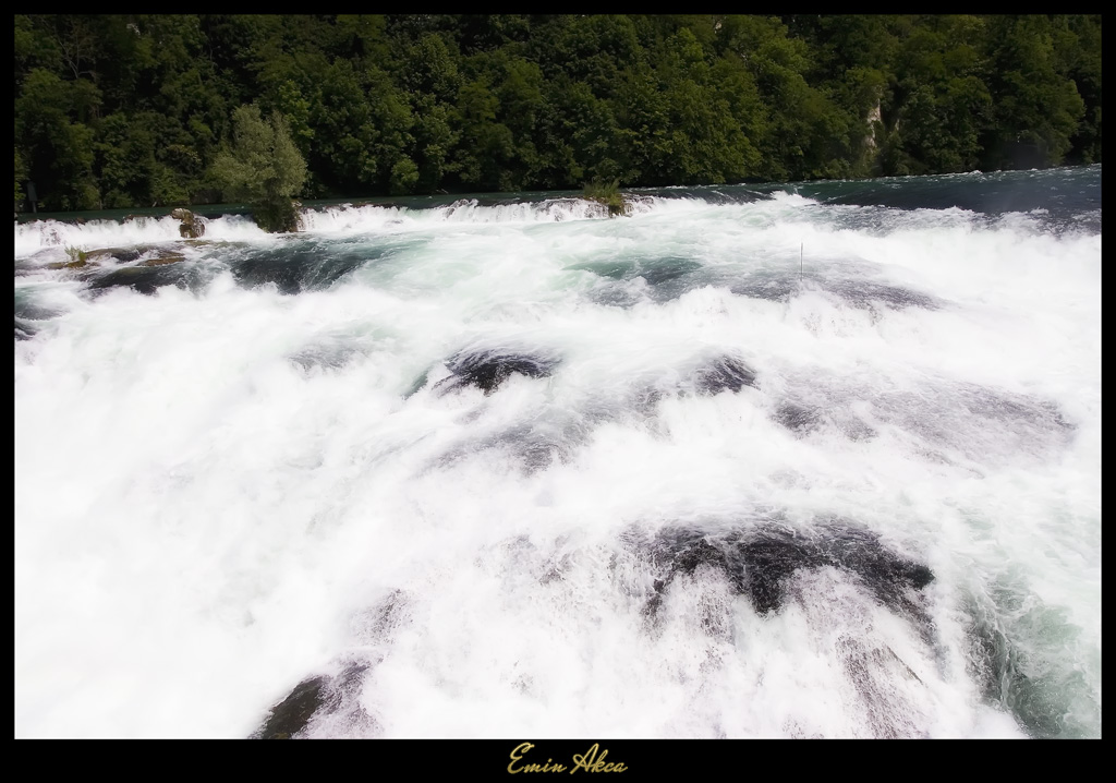 Rheinfall serisi 3