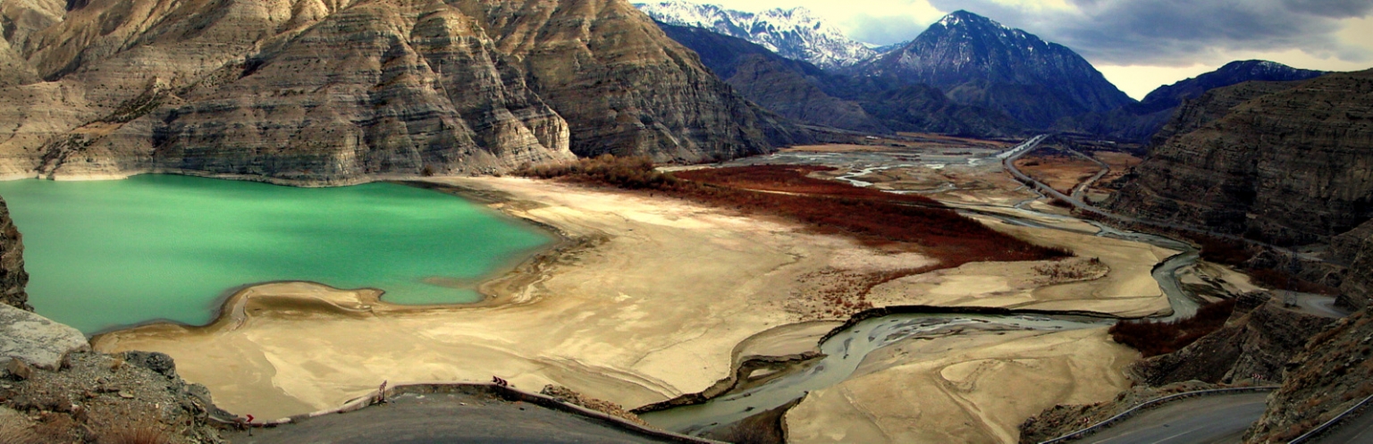 Tortum Gl / Erzurum - 2