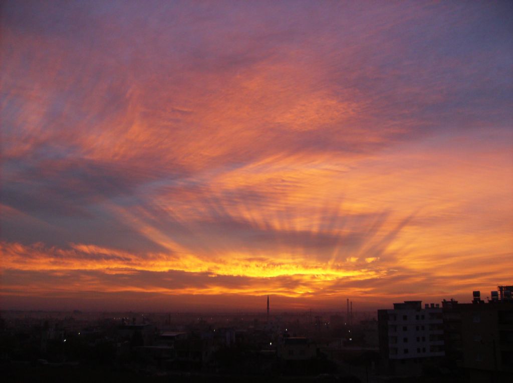 Yeni Bir Gne Merhaba