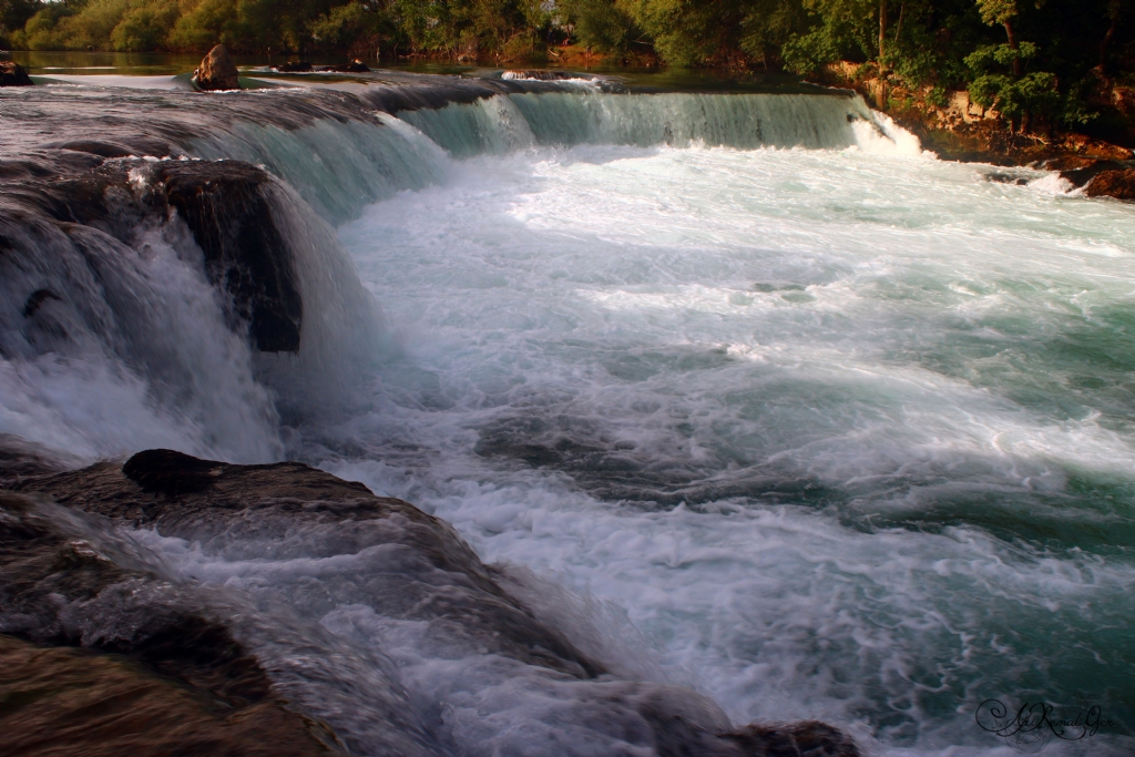 Manavgat elalesi