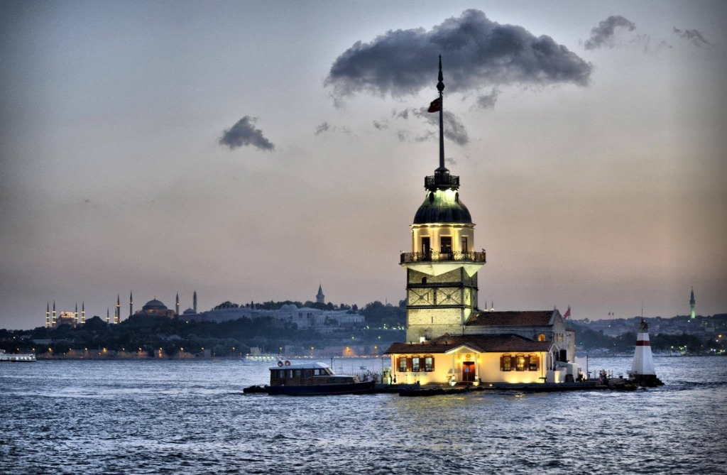 �stanbul