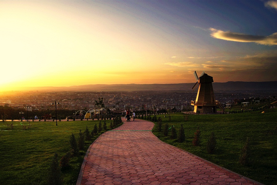 en sevdi�im �ehir eski�ehir