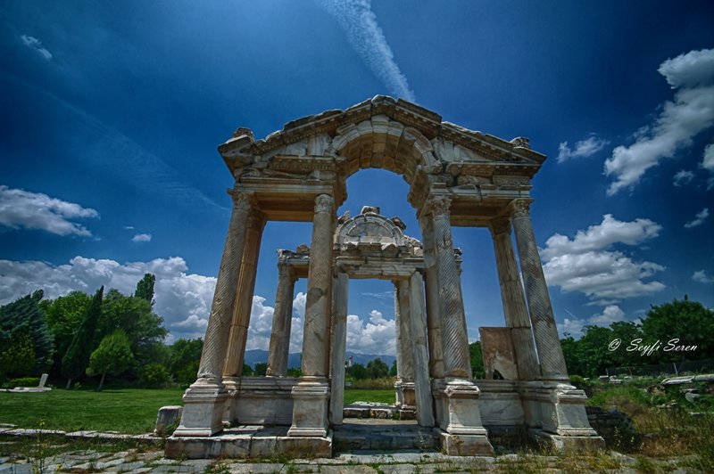 Aphrodisias