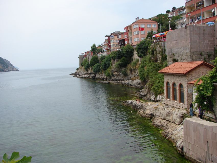 amasra