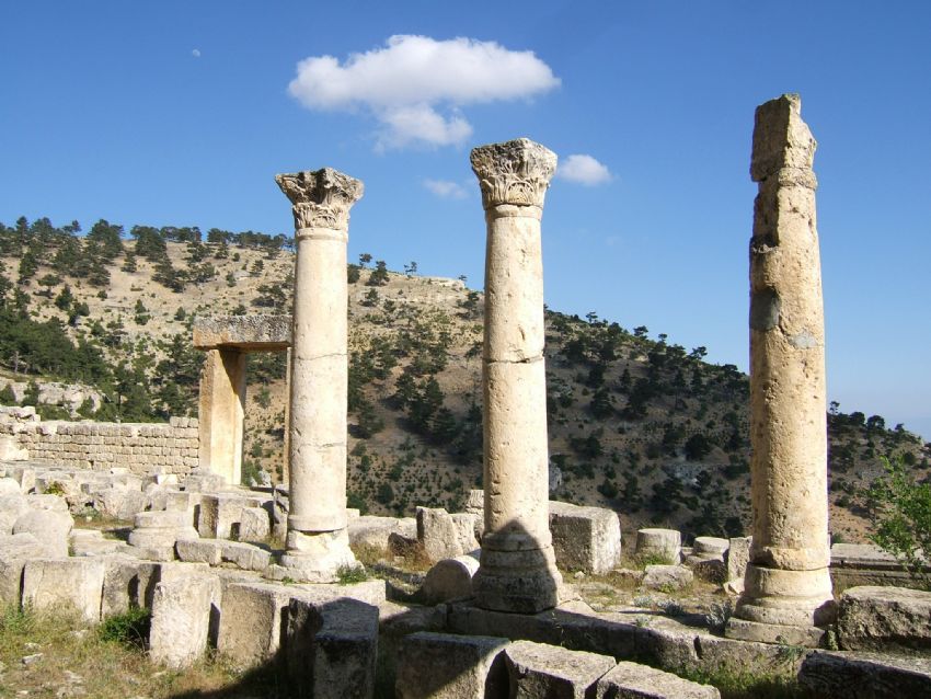 Alahan Manastr