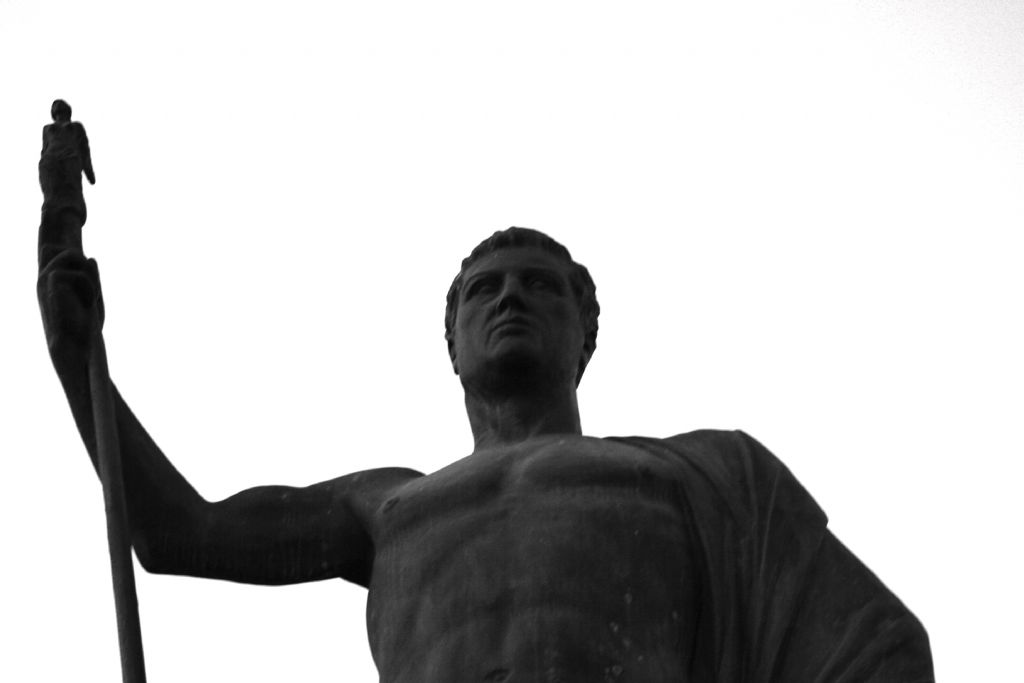 Attalos II. Meret wazov