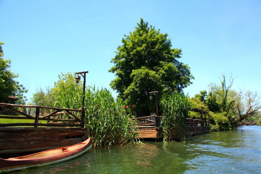 Gksu Nehri, Ava, istanbul