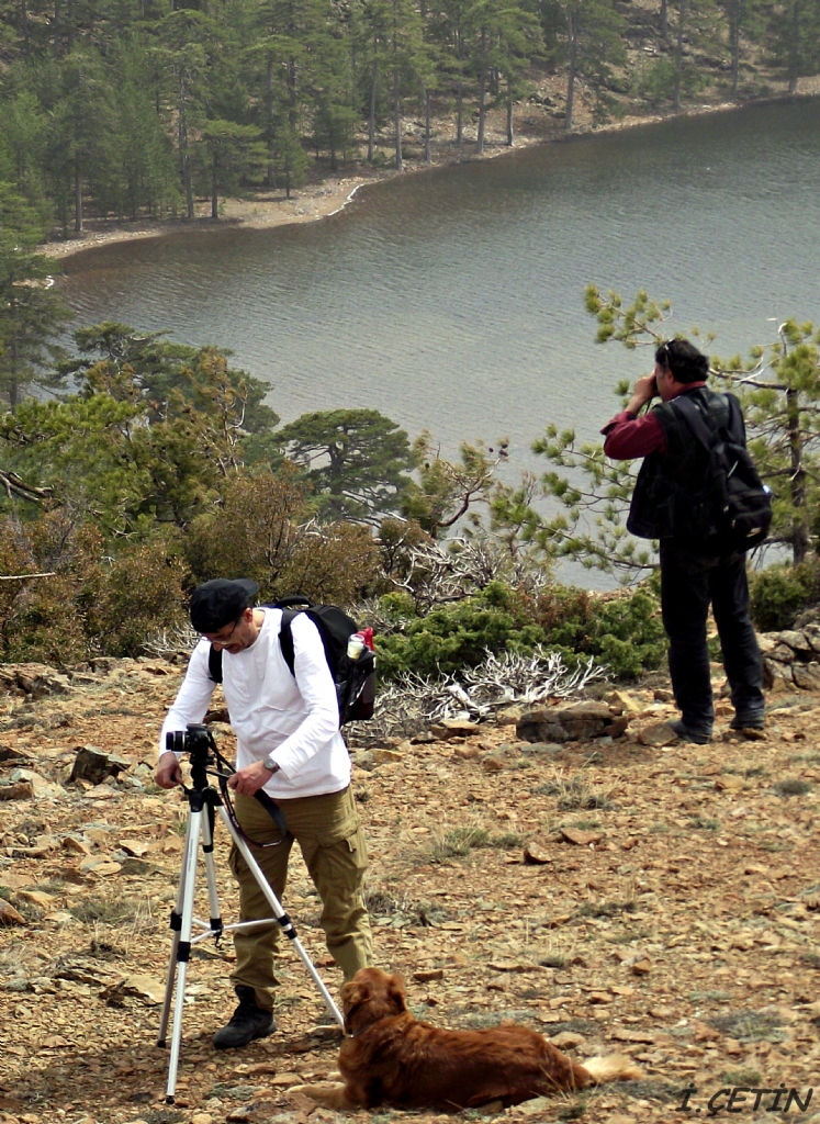 Denizli'nin g�zelliklerine devam..