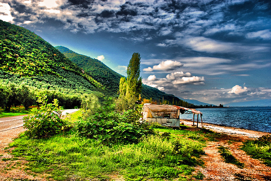 �znik hat�ras�...