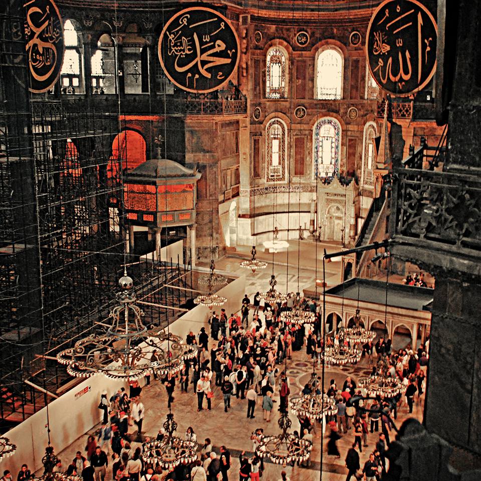 AYASOFYA