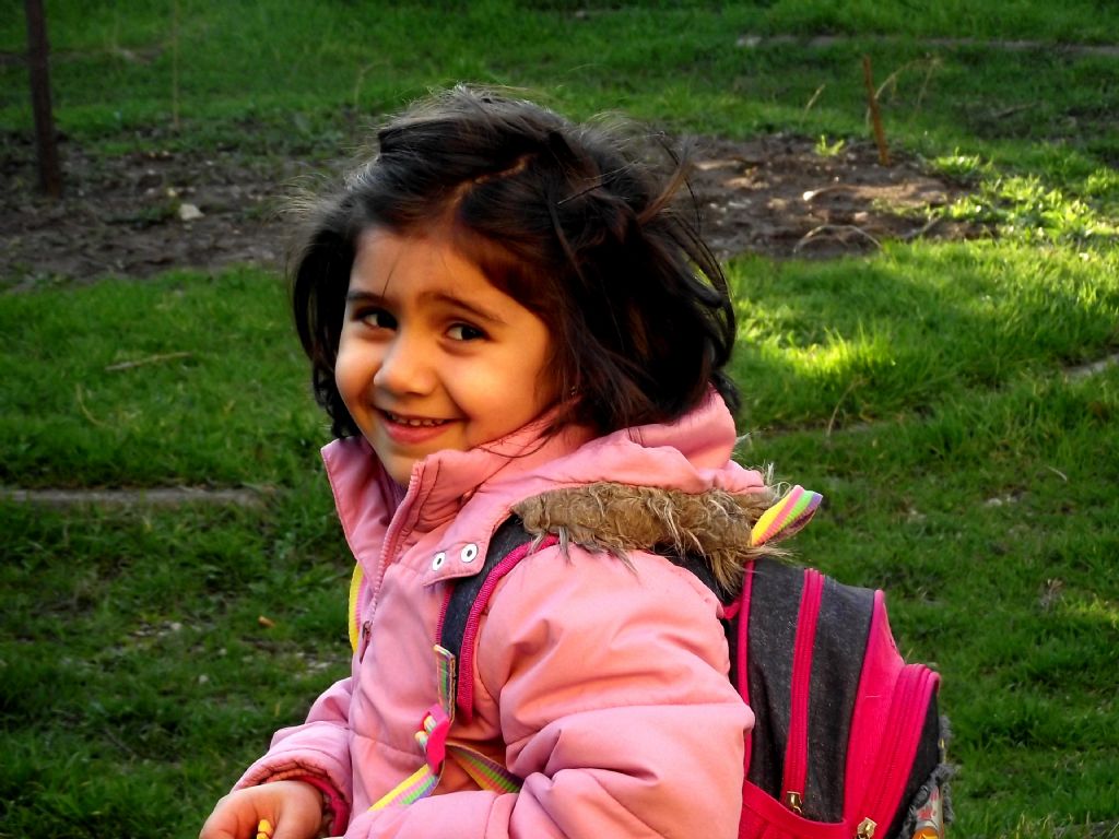 okul ��k���