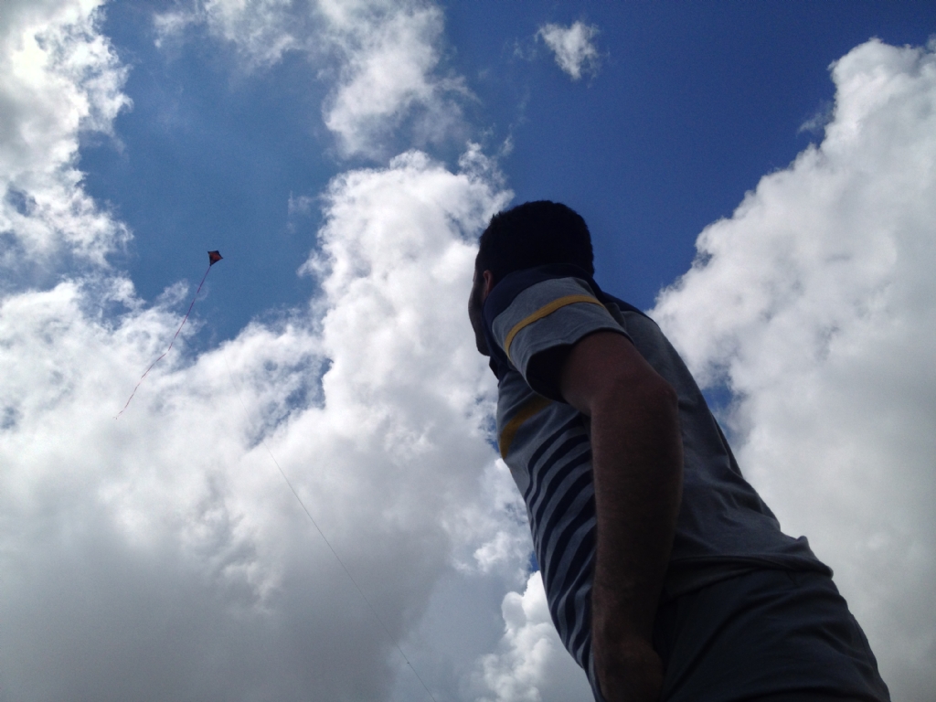 Kapkara U�urtman G�ky�z�n� Karartamazd�.