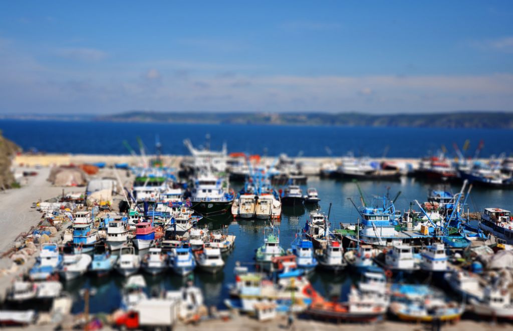 Rumeli Feneri