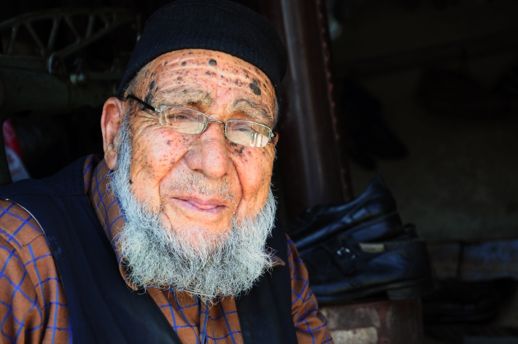 Tatl� Bir G�l�mseme