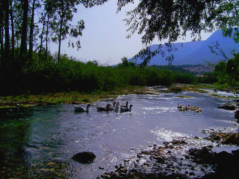 akyaka cennet