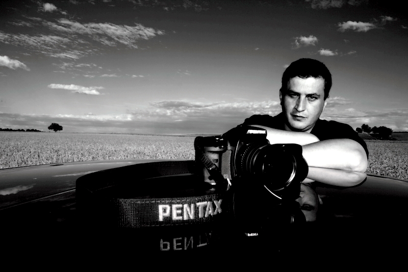 pentax gencmenn