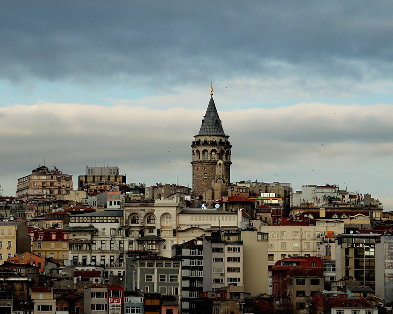 galata kulesi