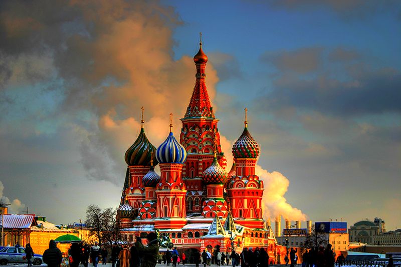 kremlin