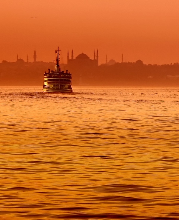 Bir stanbul Klasii 