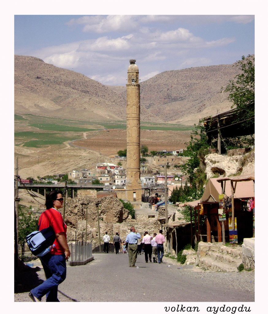 SAHPSZ HASANKEYF 3