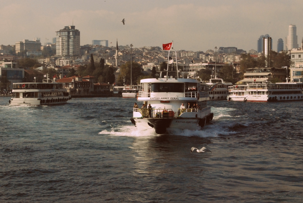 istanbul