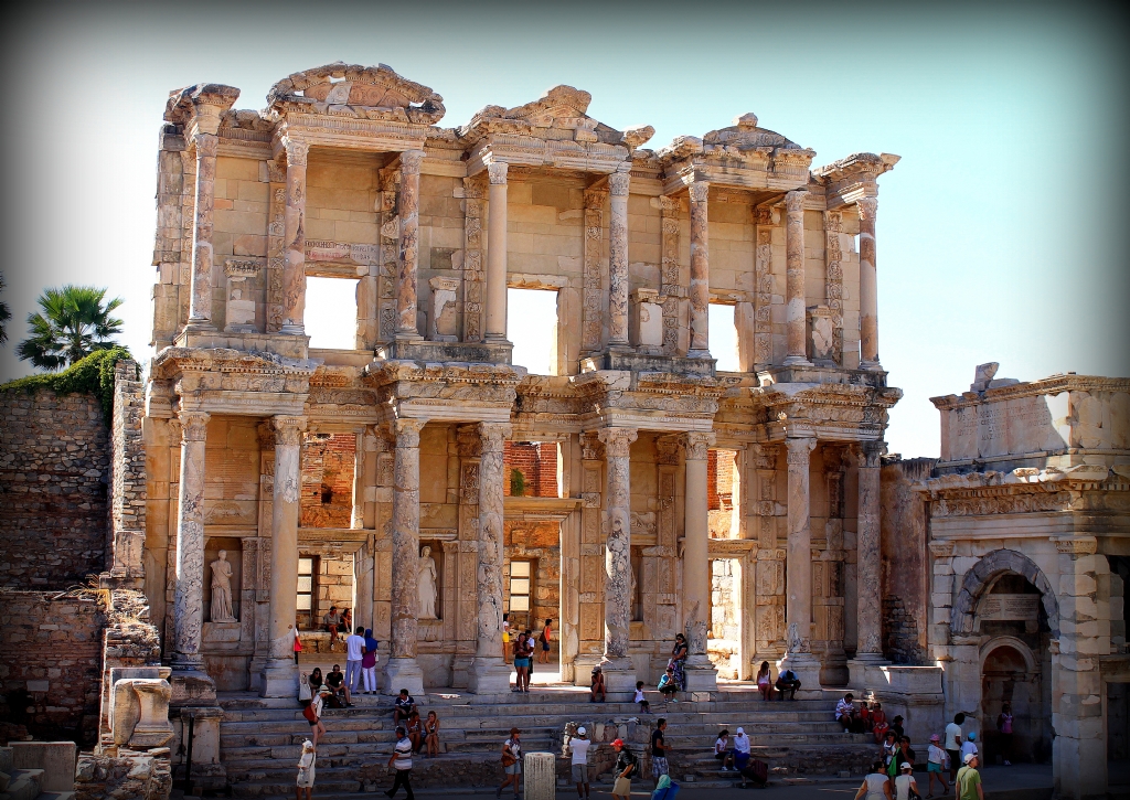 Ephesus