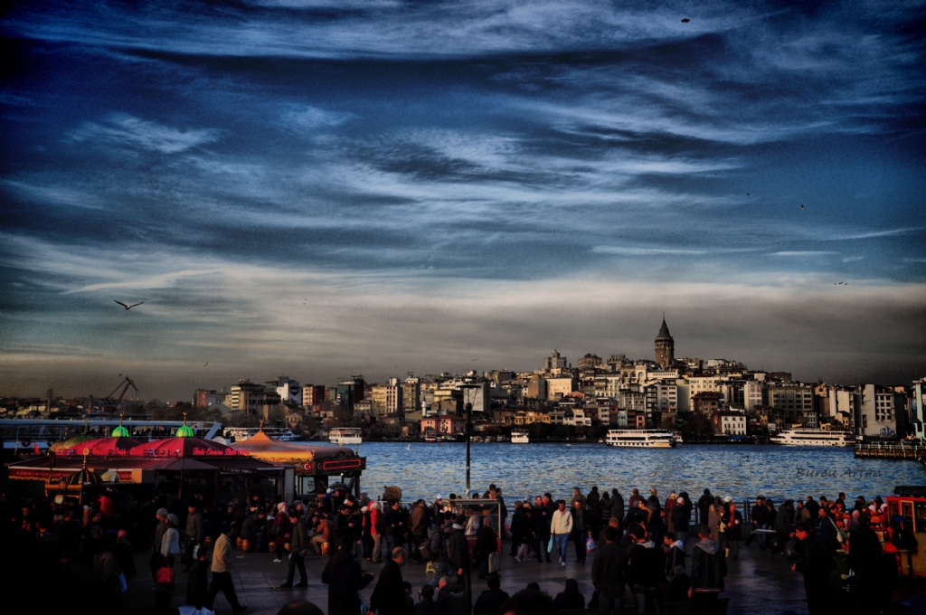 Galata klasigi
